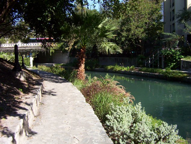 River walk 4